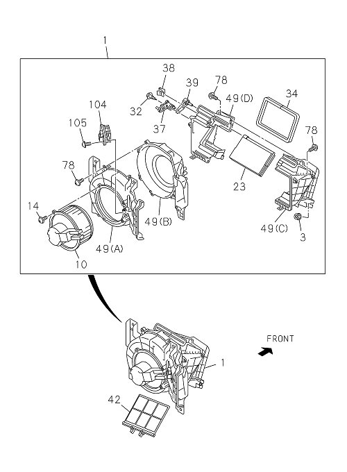 Partial Engine